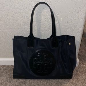 Mini Tory Burch Ella Tote Bag